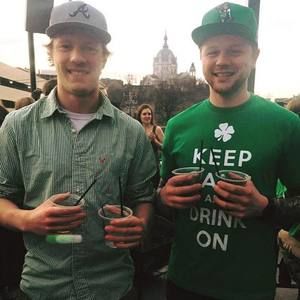 Meet your Posher, Sam